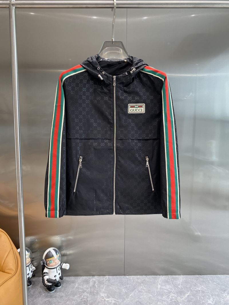 Gucci Outwear